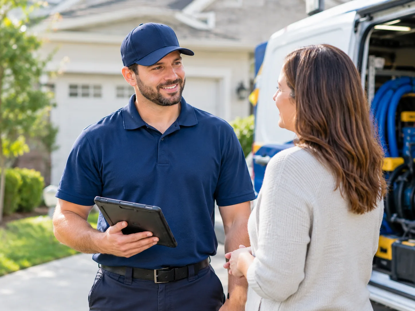 Sewage Backup Cleanup Holtville, CA FAQs